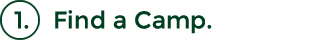 Find a Camp